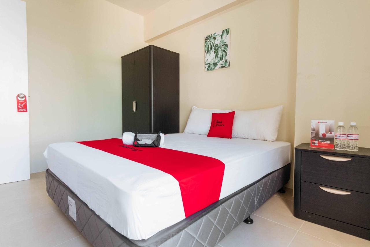 Reddoorz Premium @ Avida Verte Bgc Манила Екстериор снимка